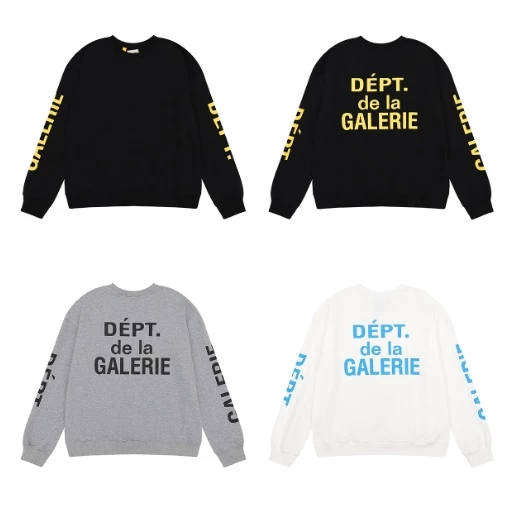 Gallery Dept. FRENCH SOUVENIR sweater