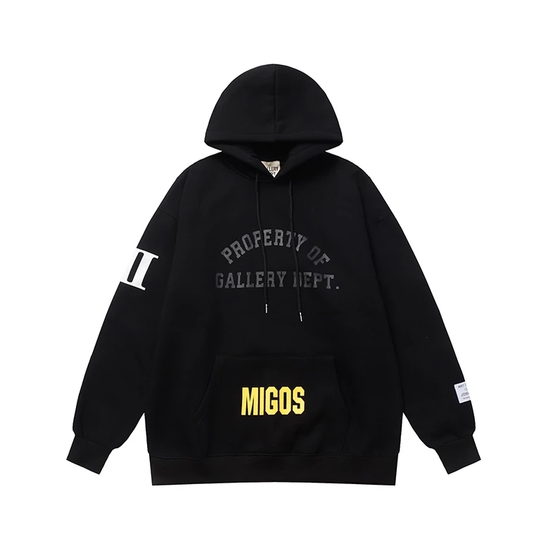 Gallery Dept. MIGOS Hoodie