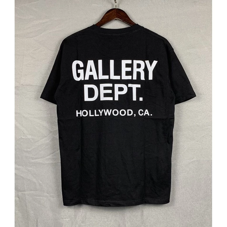 Gallery Dept. DEPT tee