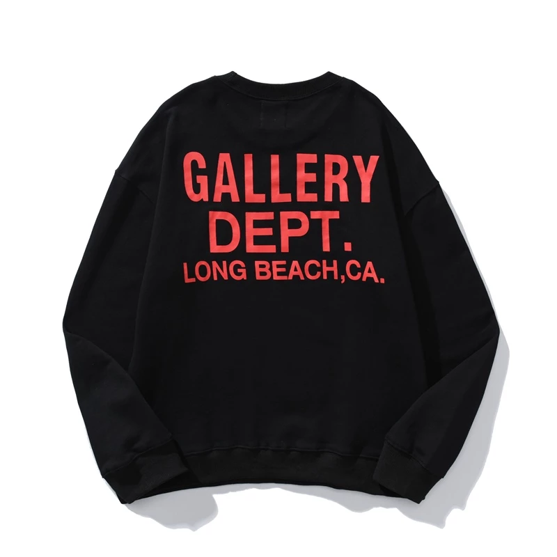 Gallery Dept. IAMSAD sweater