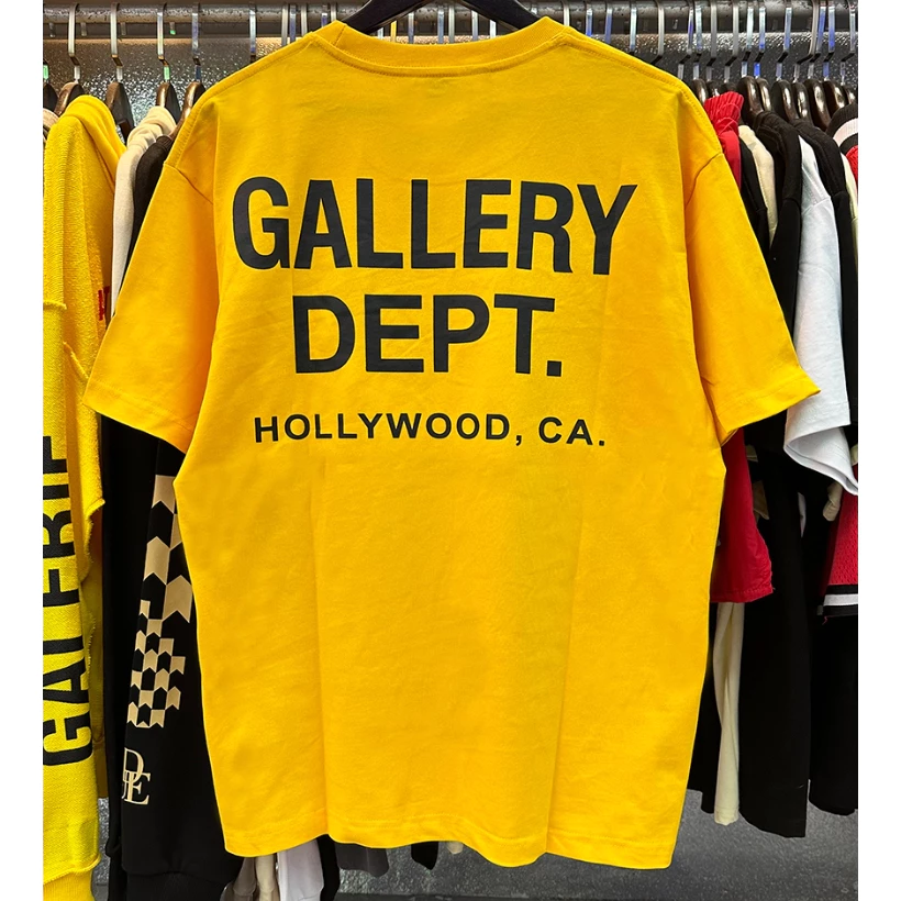 Gallery Dept. Souvenir tee