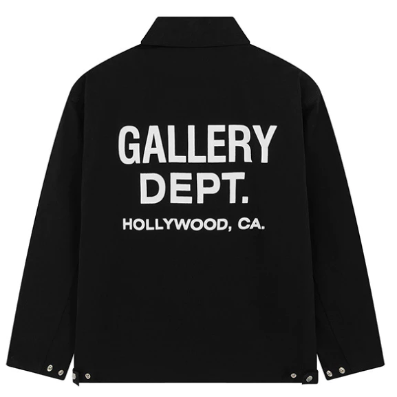 Gallery Dept. WORKWEAR Jacket