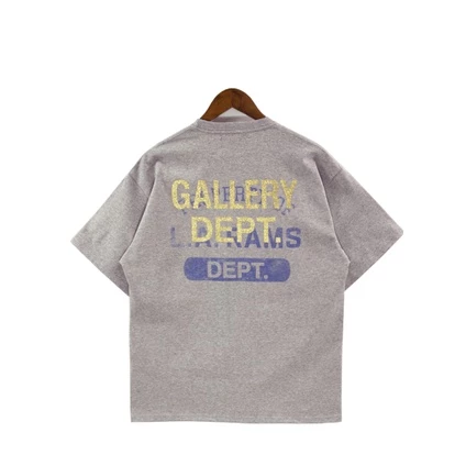 Gallery Dept. L.A RAMS tee