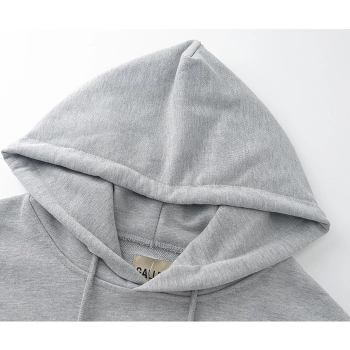 Gallery Dept. MIDDLE LOGO Hoodie
