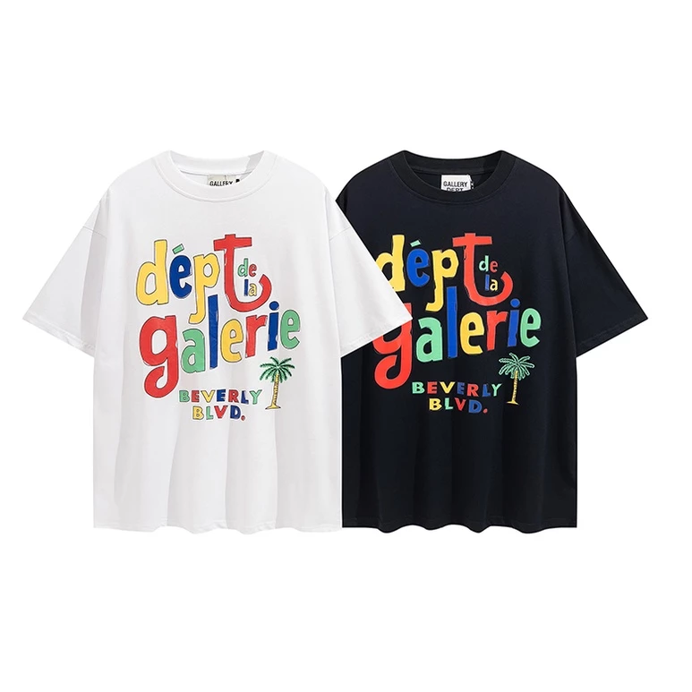 Gallery Dept. French Souvenir Beverly tee