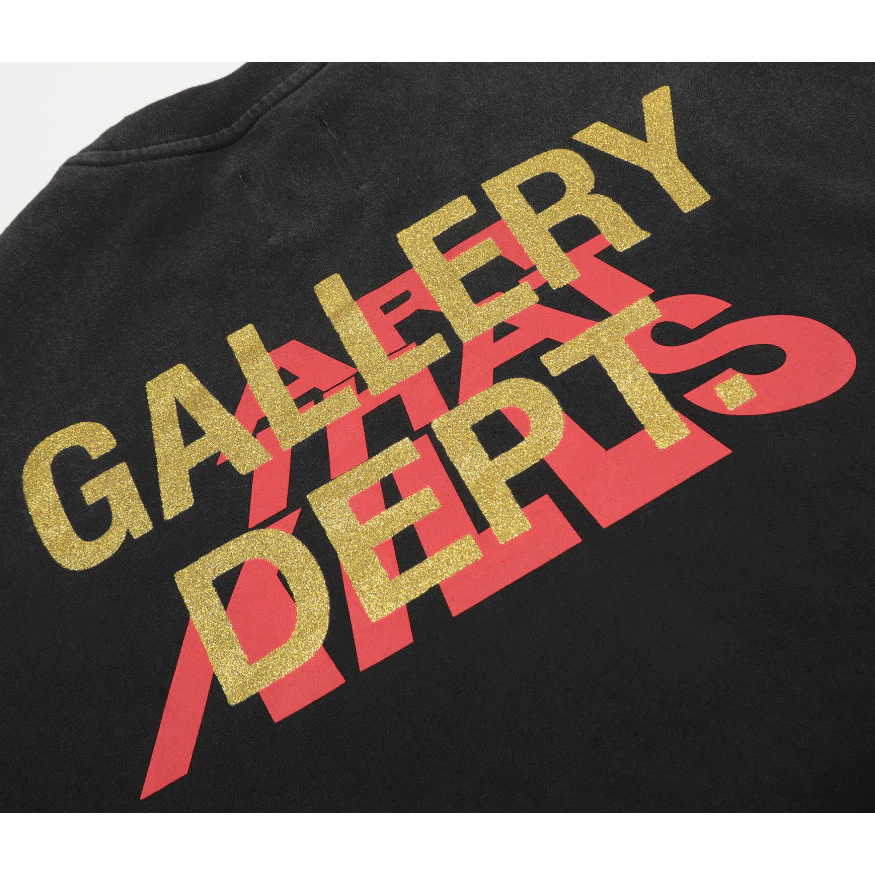 Gallery Dept. WATCHING tee