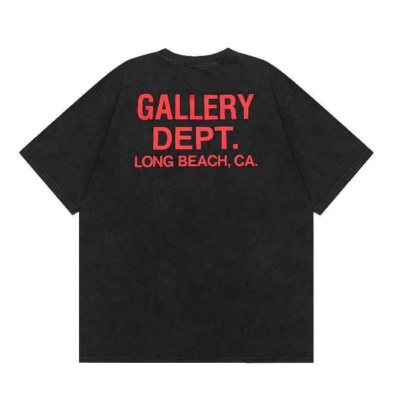 Gallery Dept. I AM SAD tee