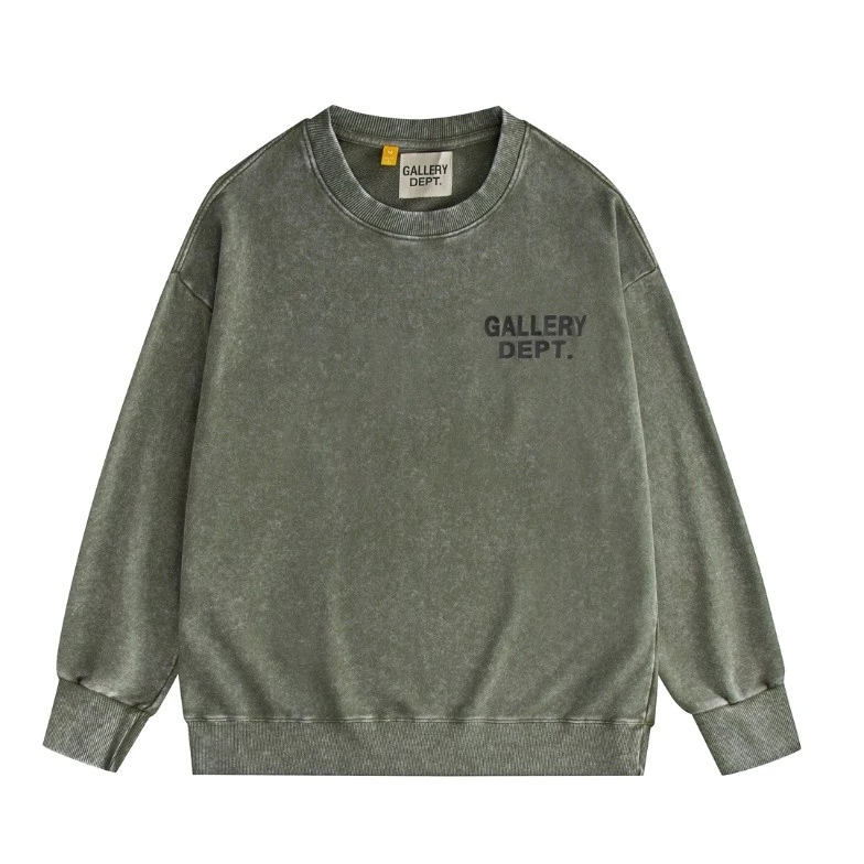 Gallery Dept. WASHED Sweater