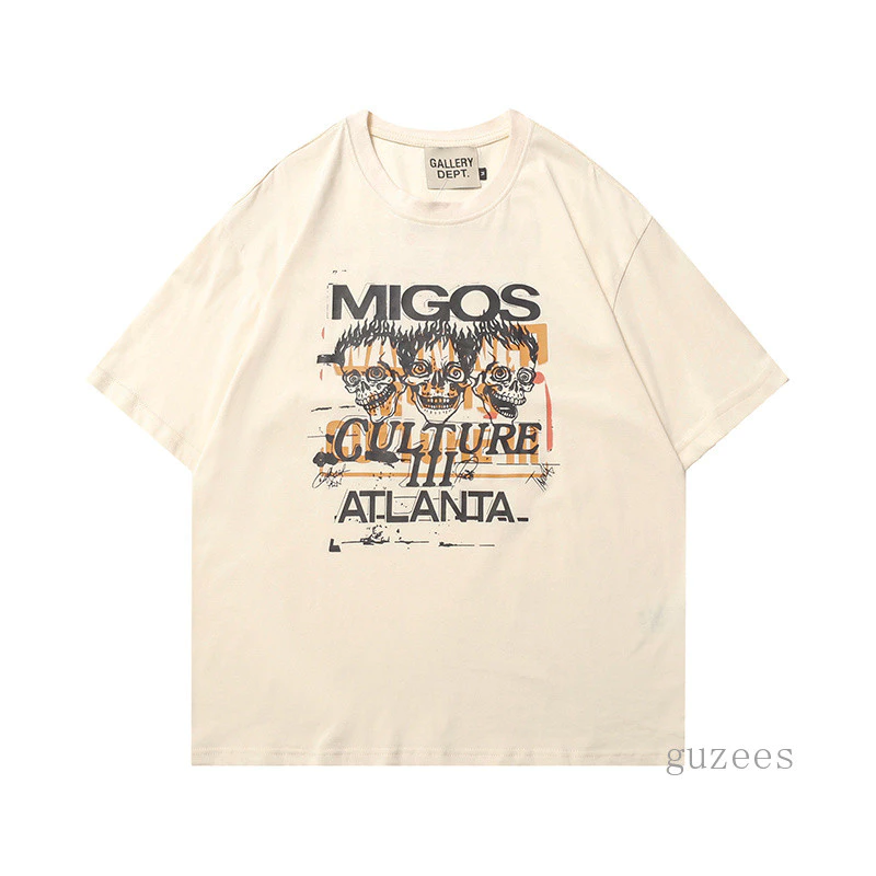 Gallery Dept. MIGOS tee
