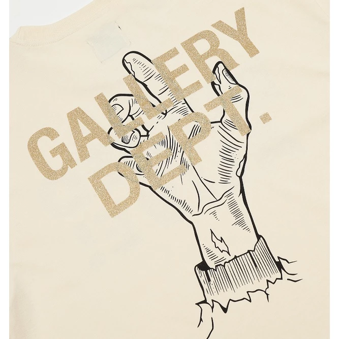 Gallery Dept. BURIED ALIVE tee