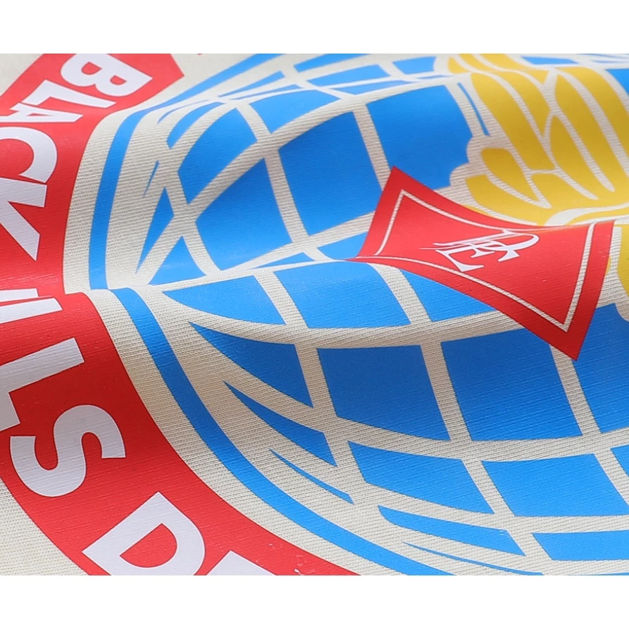 RHUDE Black Hills Derby Tee