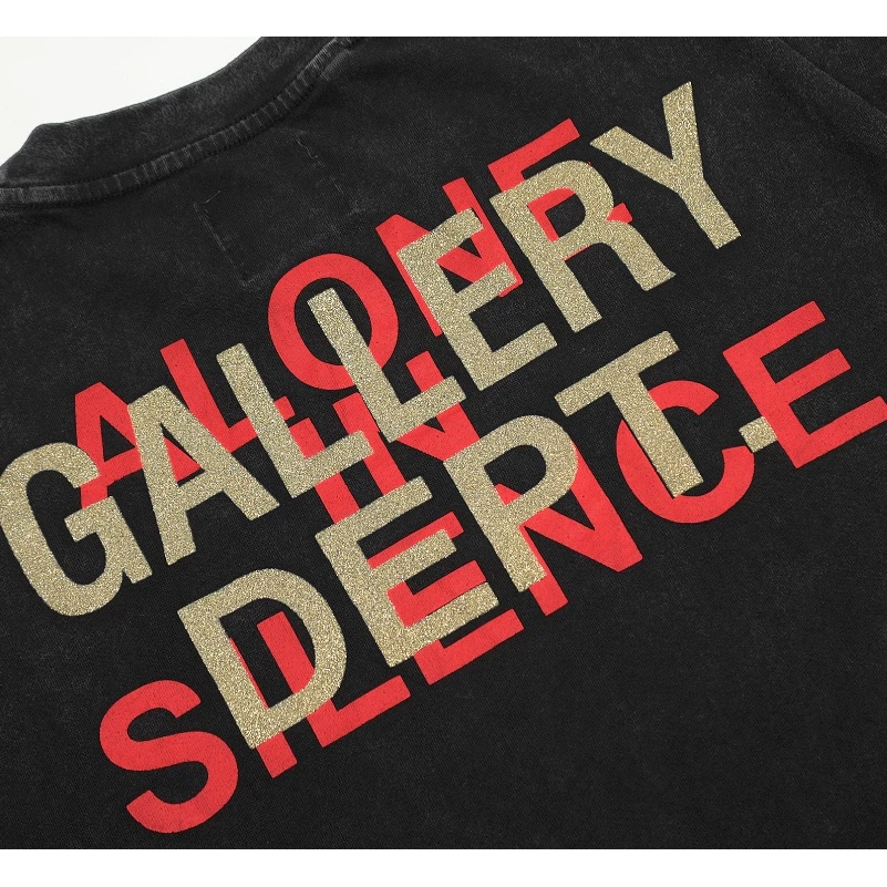 Gallery Dept. FACE ART tee