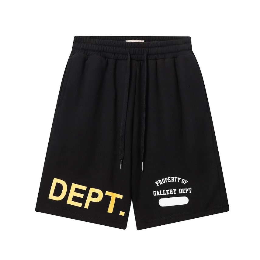 Gallery Dept.  DEPT. SWEAT shorts