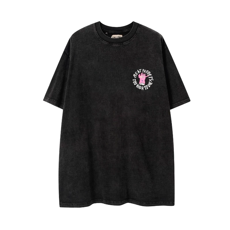 Gallery Dept. MEAT PUPPET tee