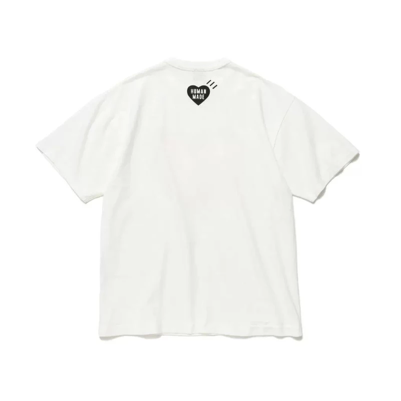 Human Made PANDA T-shirt