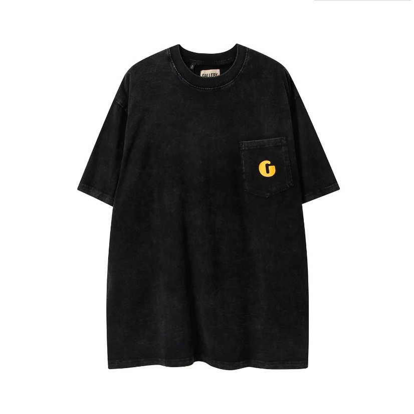 Gallery Dept. MULTICOLOR SOUVENIR tee