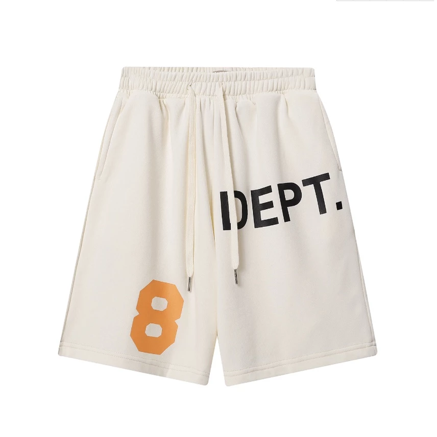 Gallery Dept. 8 SWEAT shorts