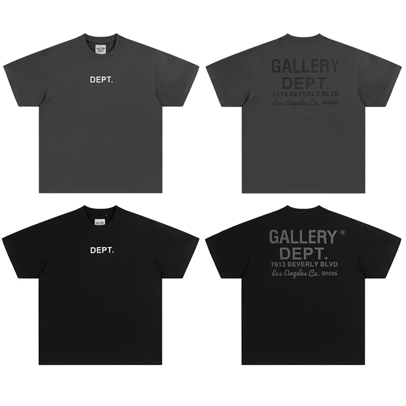 Gallery Dept. DEPT tee