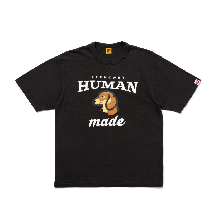 Human Made DOG T-shirt