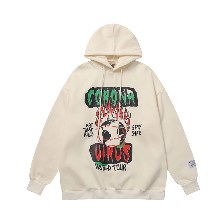 Gallery Dept. CV Hoodie