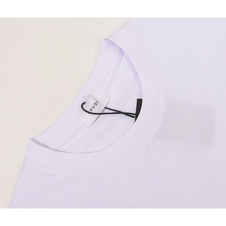 RHUDE Finish Line tee