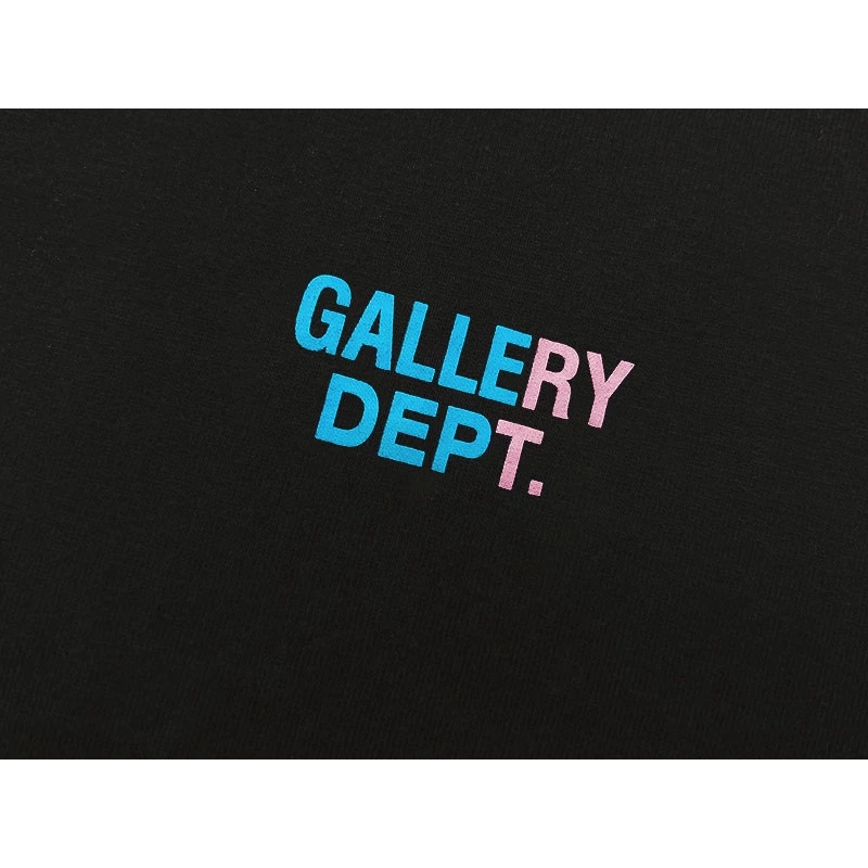 Gallery Dept. TWO TONE PB tee