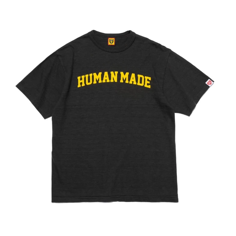 Human Made SCRIPT T-shirt