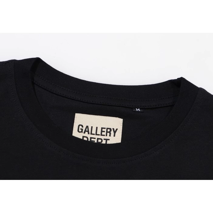 Gallery Dept. COACH tee – Vibe So Wavy PH Gallery Dept. COACH tee – Vibe So Wavy PH