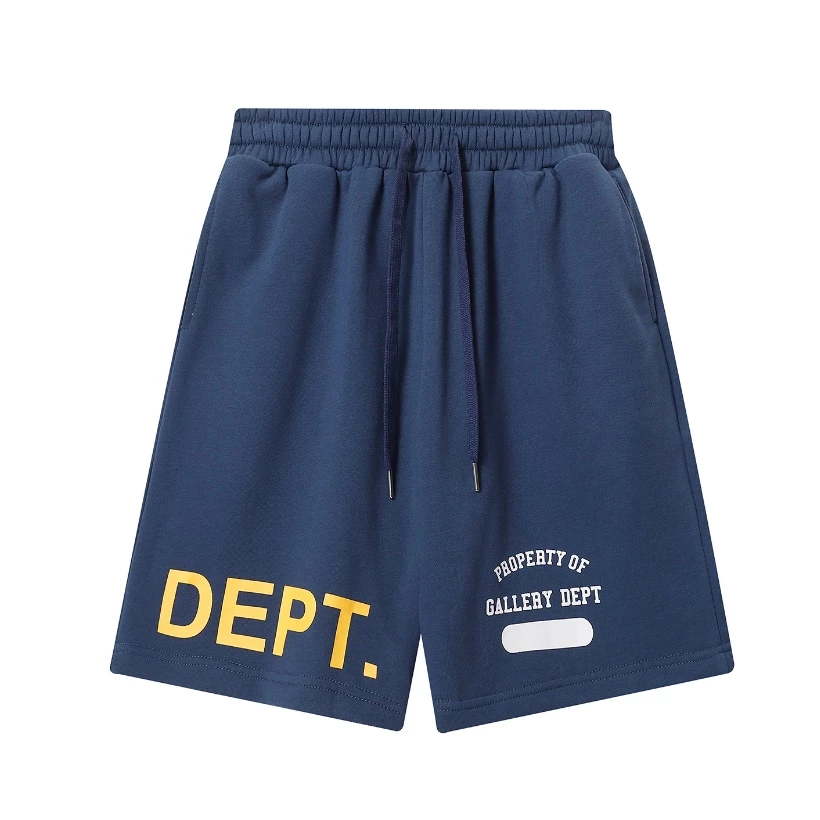 Gallery Dept.  DEPT. SWEAT shorts