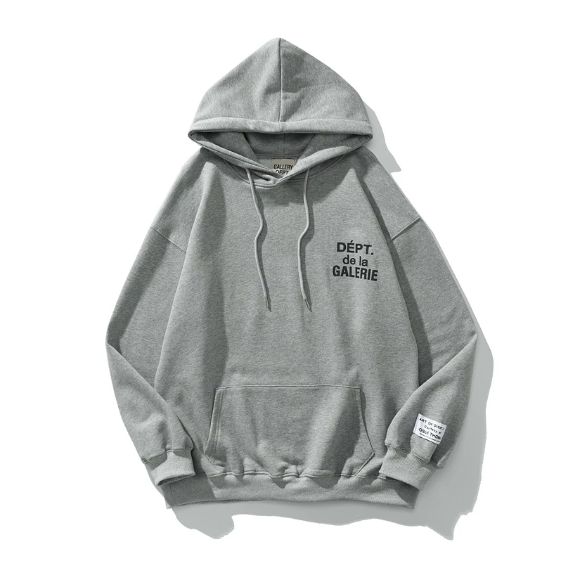 Gallery Dept. FRENCH SOUVENIR Hoodie