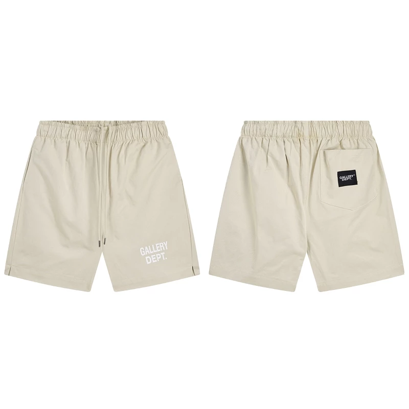 Gallery Dept. CANVAS shorts