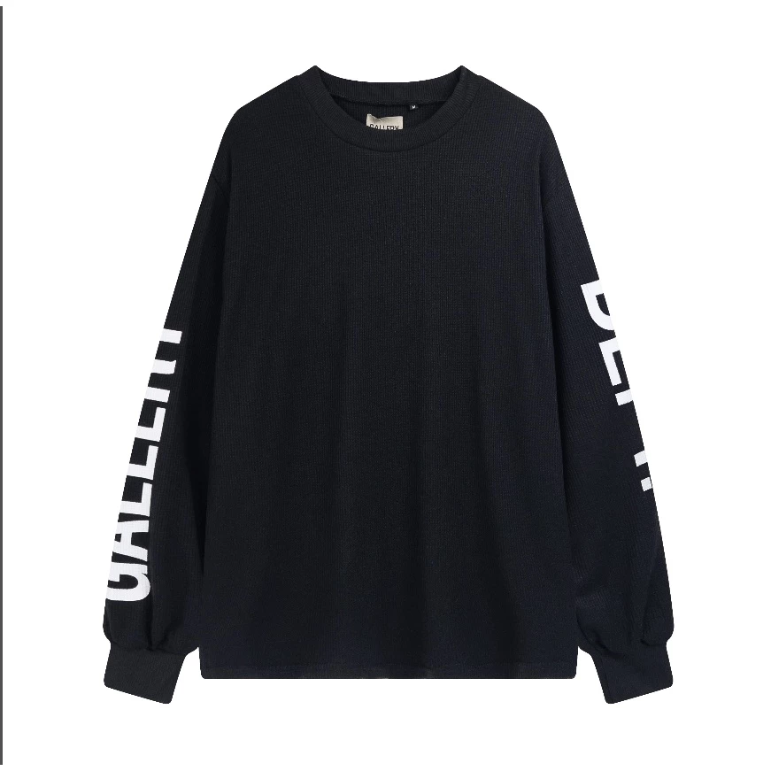 Gallery Dept. LOGO Knitted Sweater