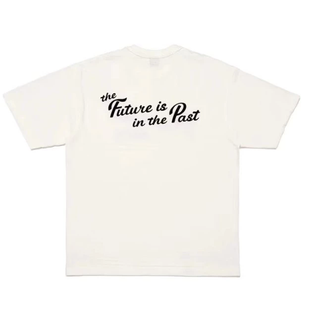 Human Made Graphic logo T-shirt