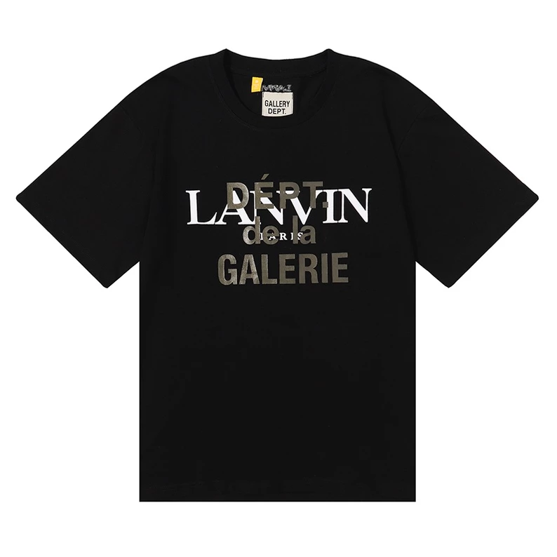 Gallery Dept. LANVIN DEPT tee