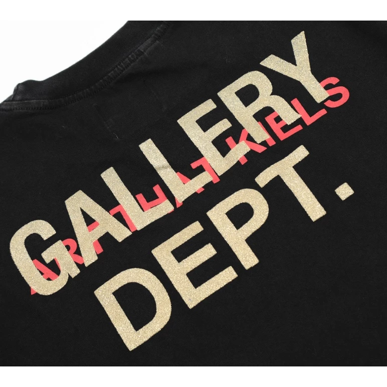 Gallery Dept. SKELETON WINGS tee