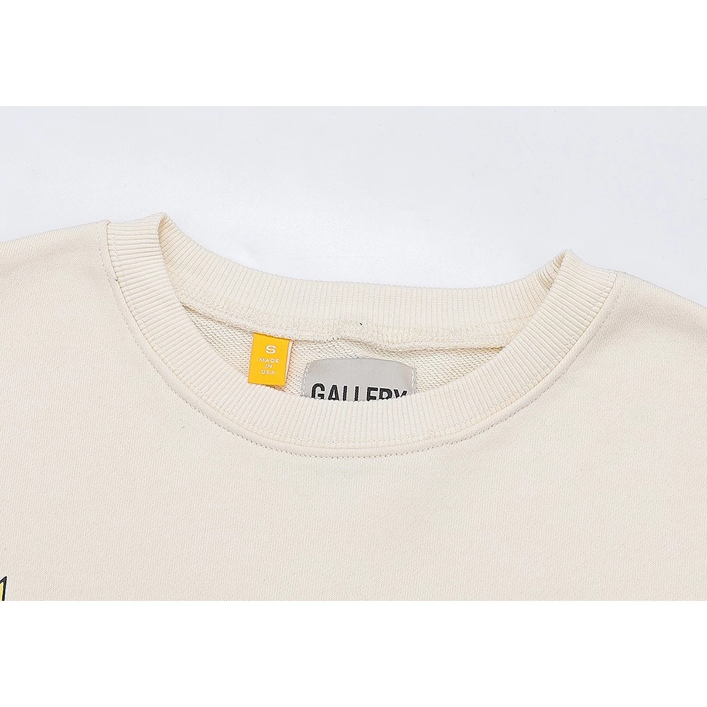 Gallery Dept. CARSHOW sweater