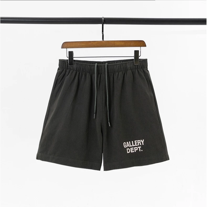 Gallery Dept. CANVAS shorts