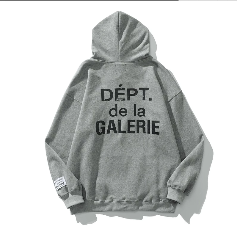 Gallery Dept. FRENCH SOUVENIR Hoodie