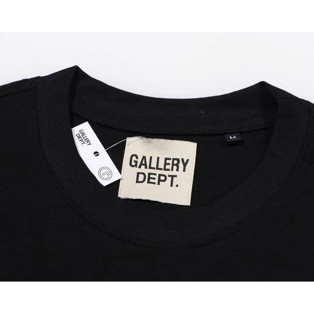 Gallery Dept. FL tee