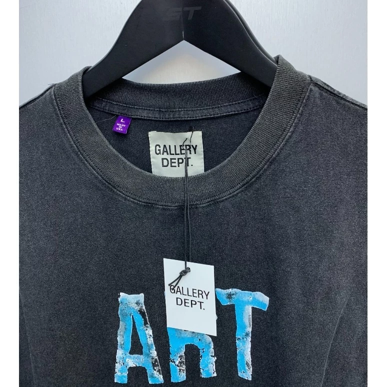 Gallery Dept. ATK BLUE tee