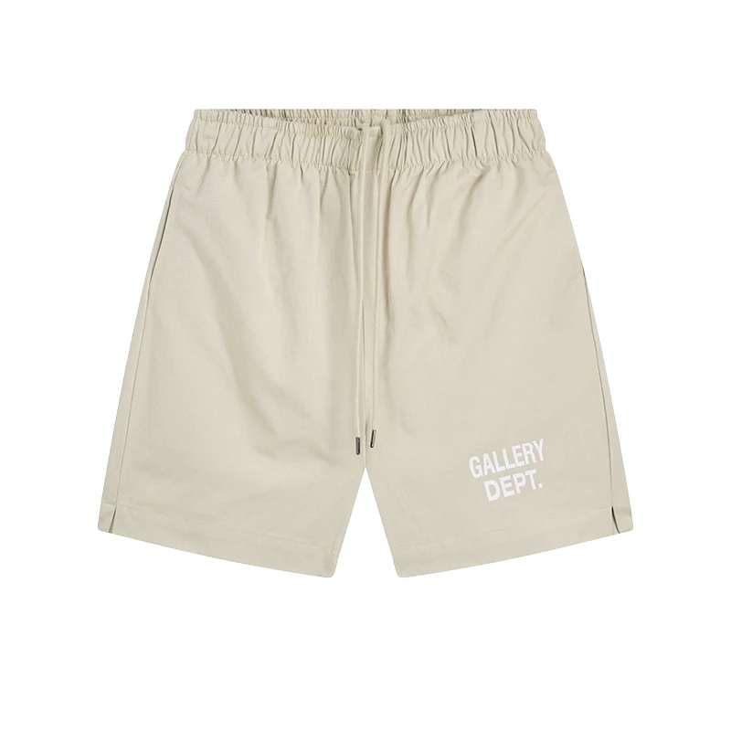 Gallery Dept. CANVAS shorts