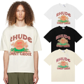 RHUDE Saint Croix tee