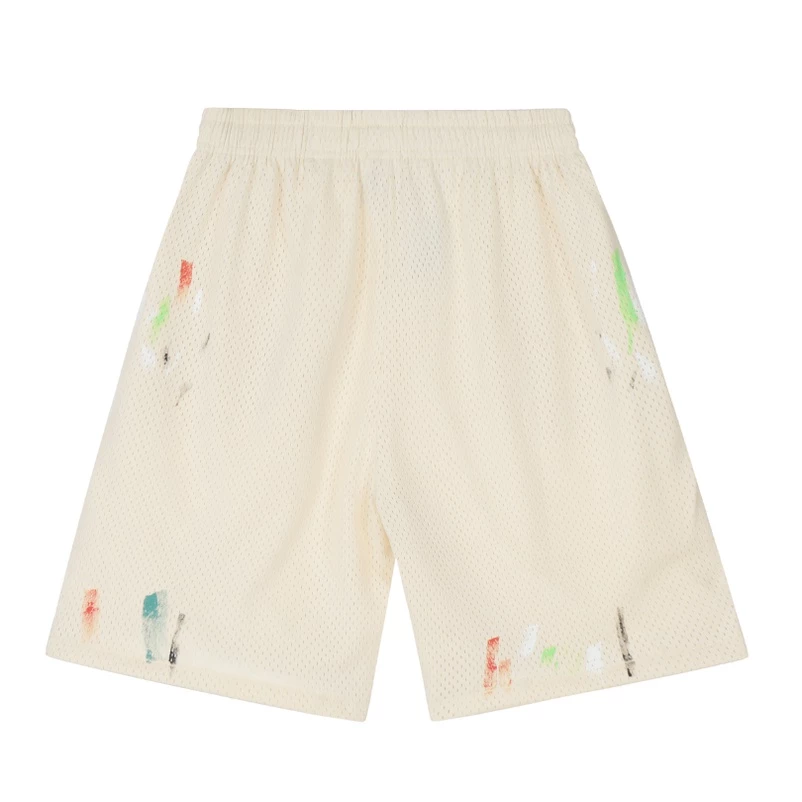 Gallery Dept. FRENCH PAINT MESH shorts