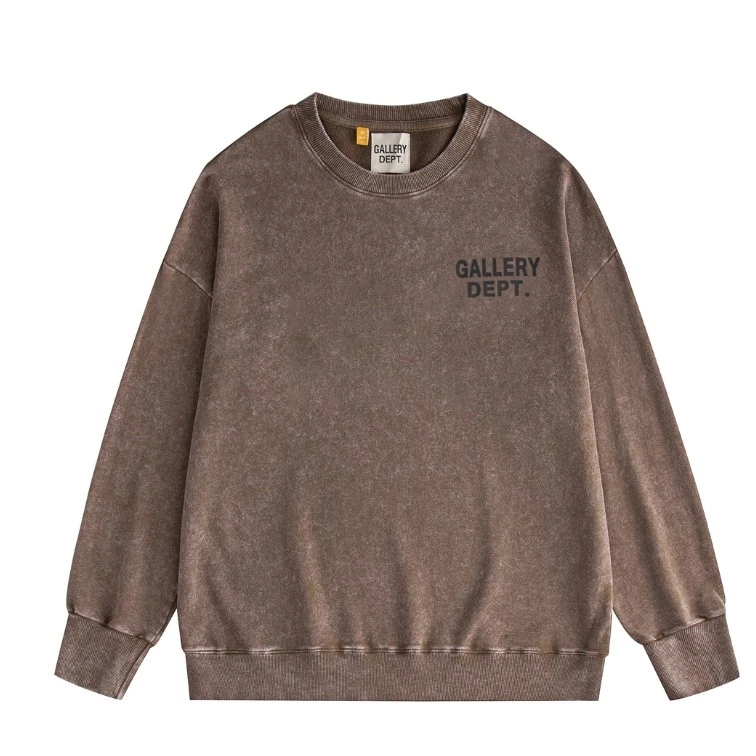 Gallery Dept. WASHED Sweater