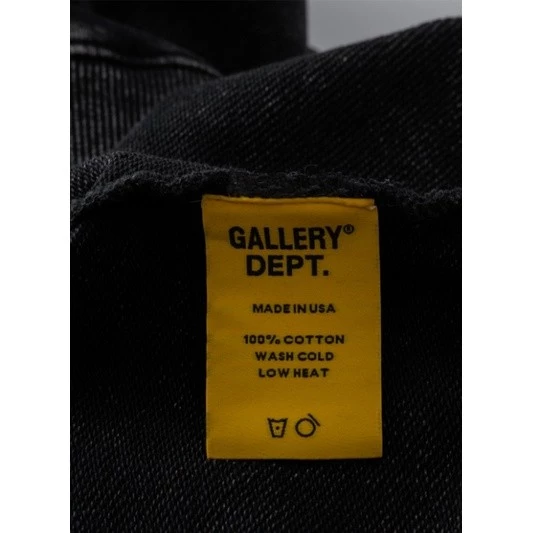 Gallery Dept. WASHED Sweater