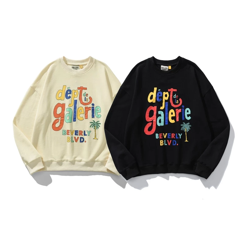 Gallery Dept. BEVERLY BLVD sweater