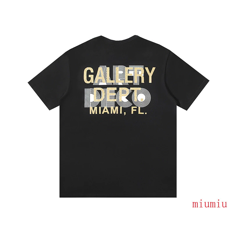 Gallery Dept. ART DECO tee