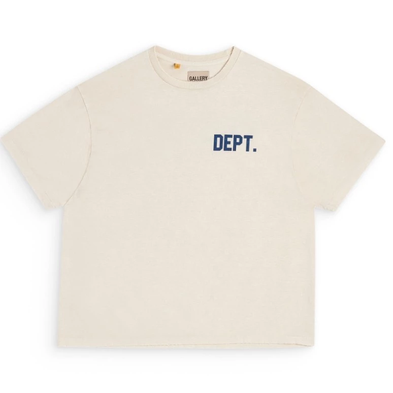Gallery Dept. COACH tee – Vibe So Wavy PH Gallery Dept. COACH tee – Vibe So Wavy PH