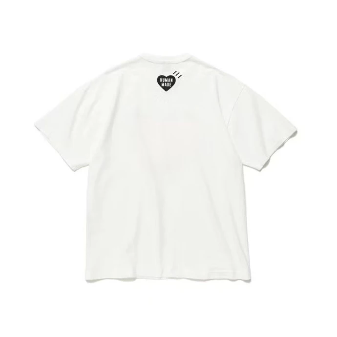 Human Made rabbit T-shirt