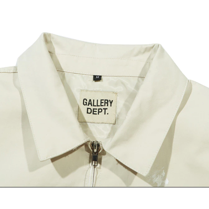 Gallery Dept. PAINT Jacket